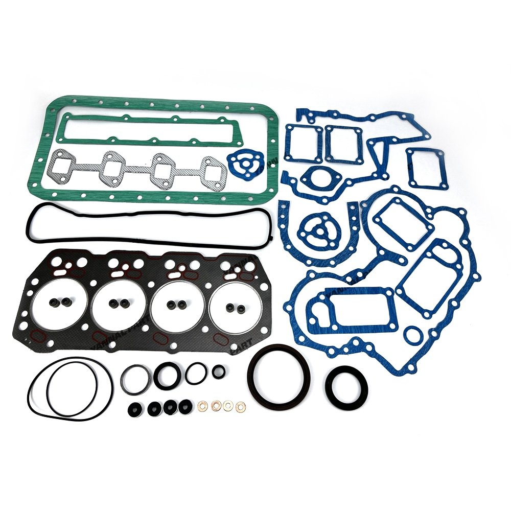 Full Gasket Kit Fit For Toyota 2Z Engine