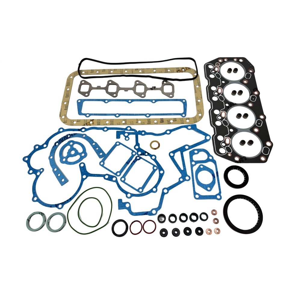 Full Gasket Set Fit For Toyota 2Z Engine