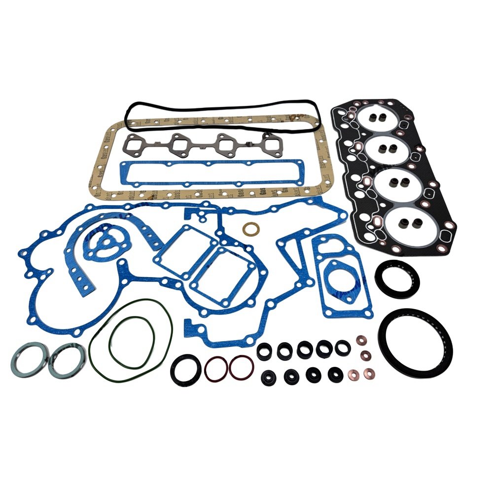 Full Gasket Set Fit For Toyota 2Z Engine