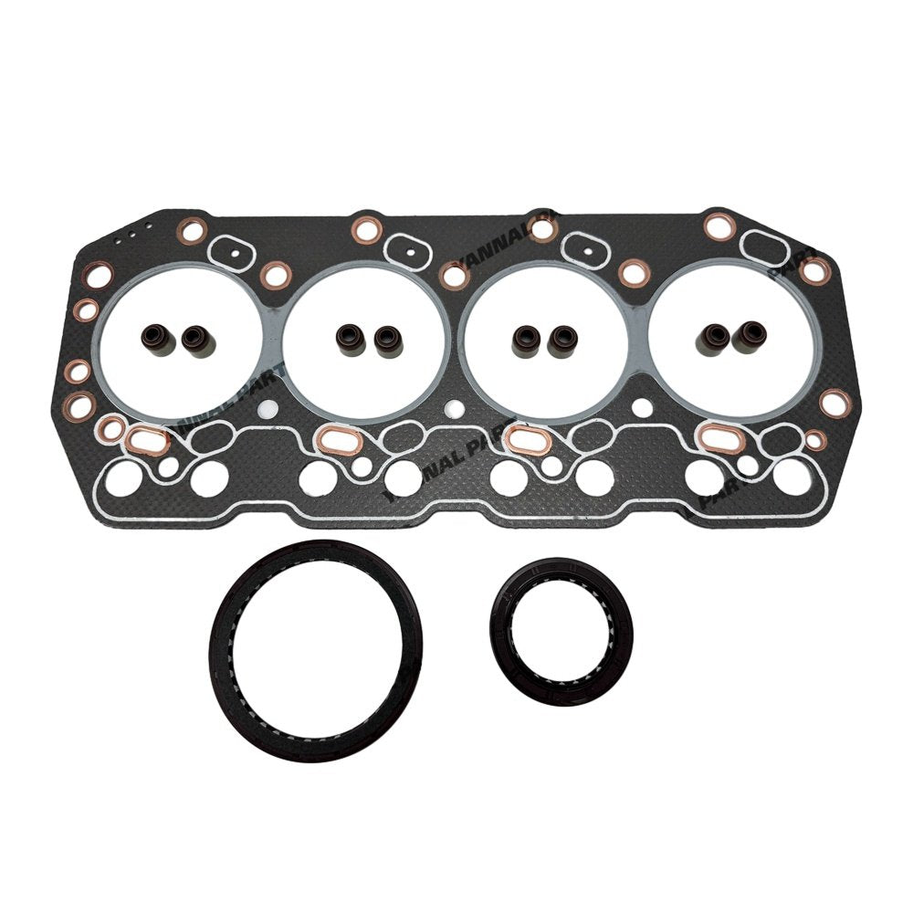 Full Gasket Set Fit For Toyota 2Z Engine