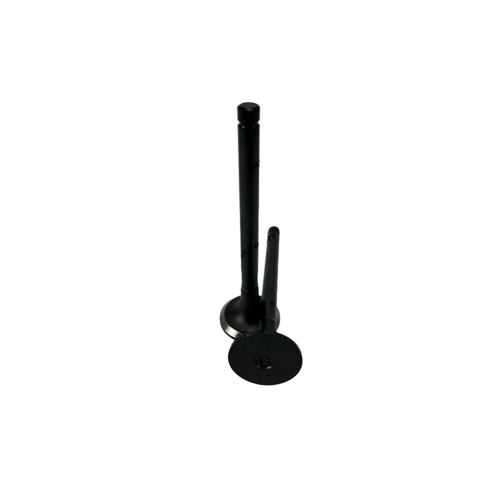 Exhaust Valve Fit For Toyota 2Z Engine