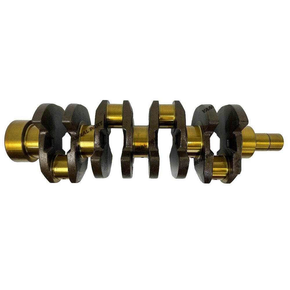 Crankshaft Fit For Toyota 2Z Engine