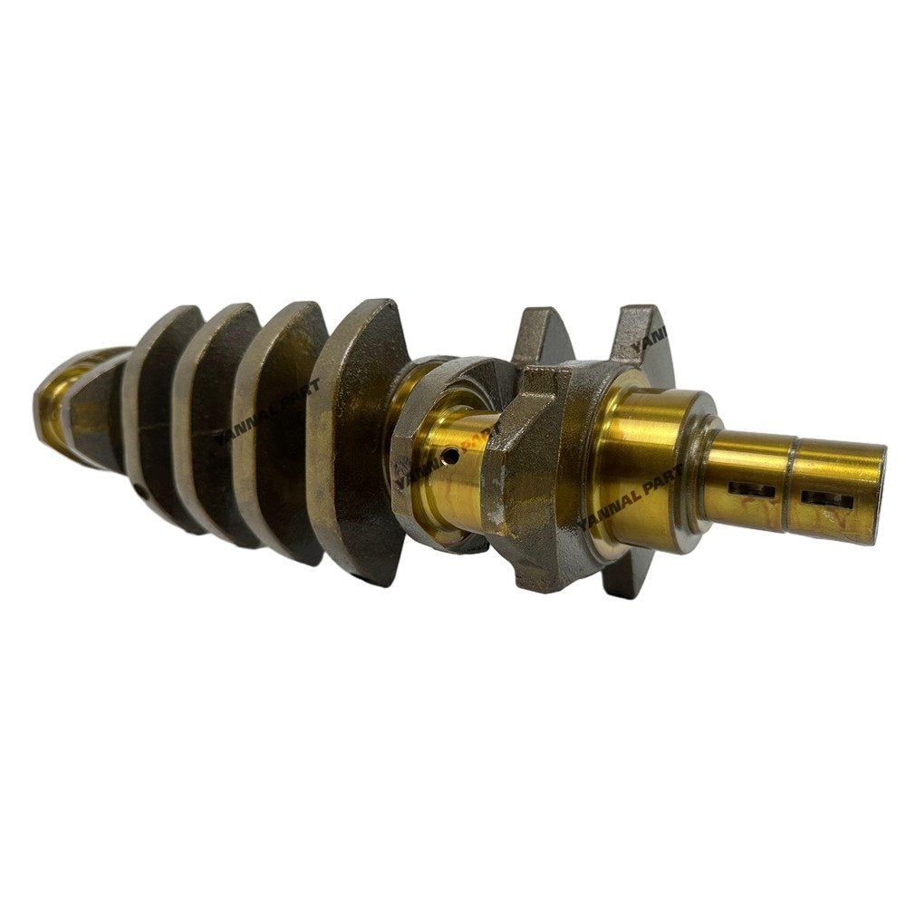 Crankshaft Fit For Toyota 2Z Engine