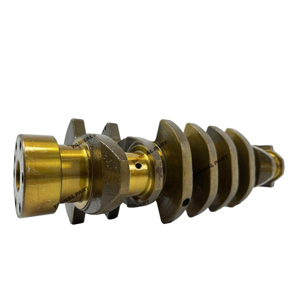 Crankshaft Fit For Toyota 2Z Engine