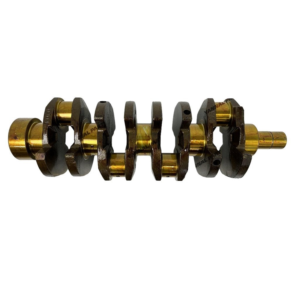 Crankshaft Fit For Toyota 2Z Engine