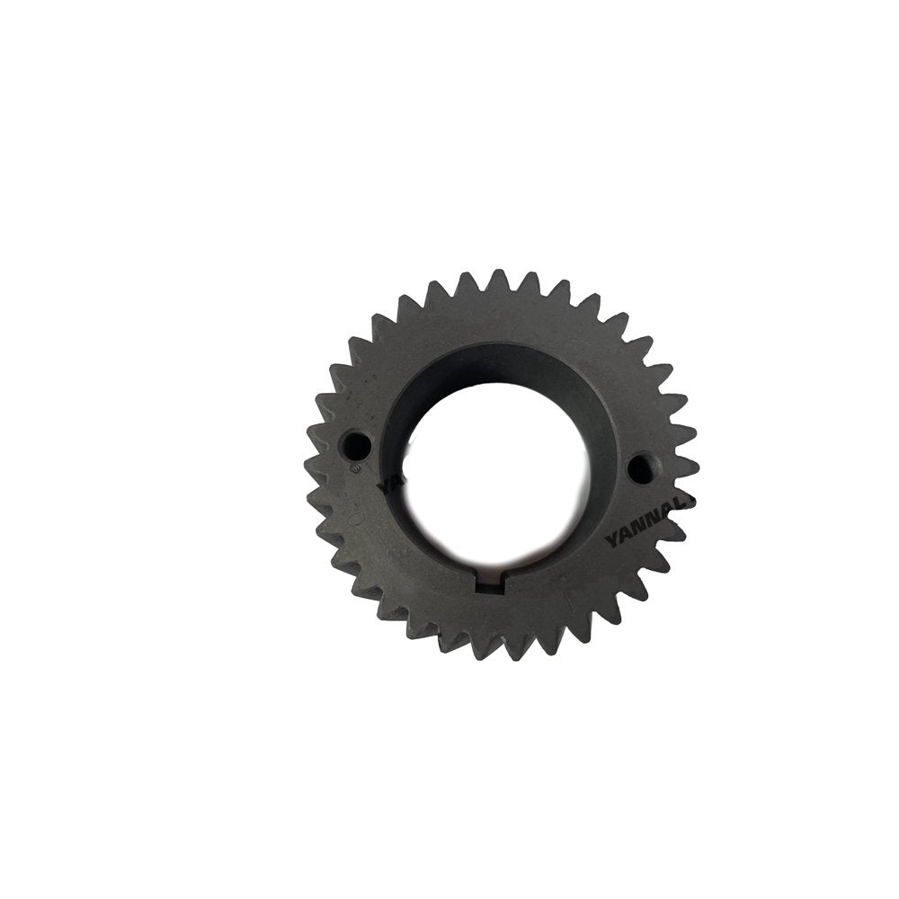 2Z Crankshaft Gear 35T For Toyota diesel Engine parts