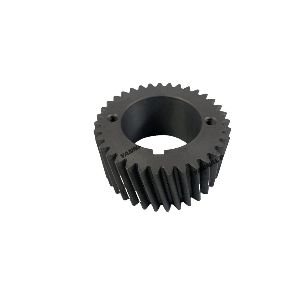 2Z Crankshaft Gear 35T For Toyota diesel Engine parts