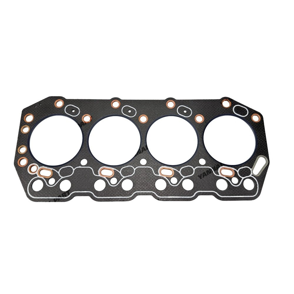 Cylinder Head Gasket Fit For Toyota 2Z Engine