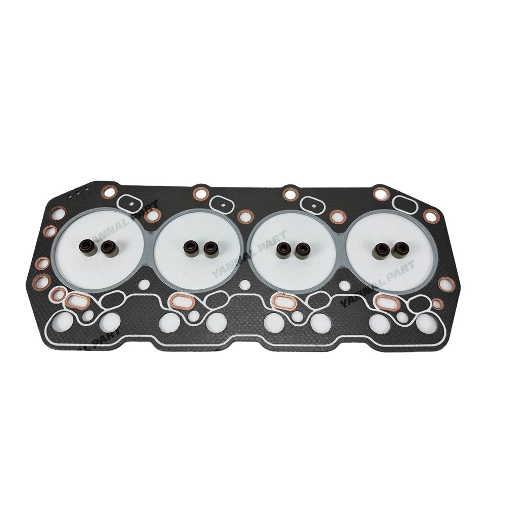 Cylinder Head Gasket Fit For Toyota 2Z Engine