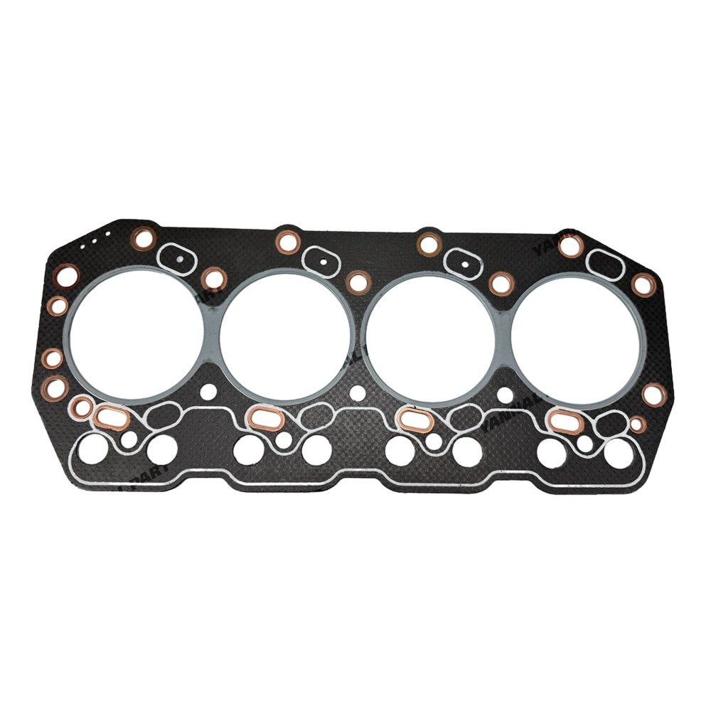 Cylinder Head Gasket Fit For Toyota 2Z Engine