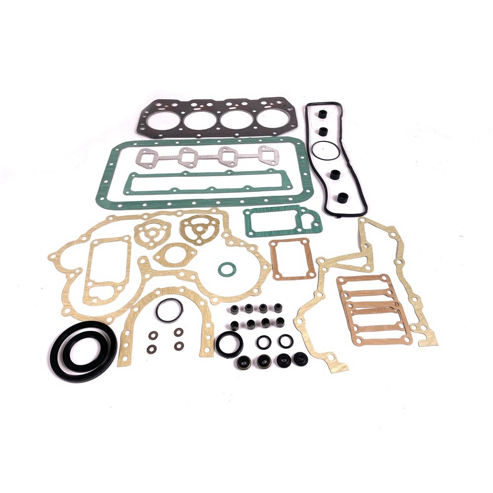 Brand new 2Z6F For Toyota Full Gasket Kit--Asbestos Diesel Engine Spare Parts