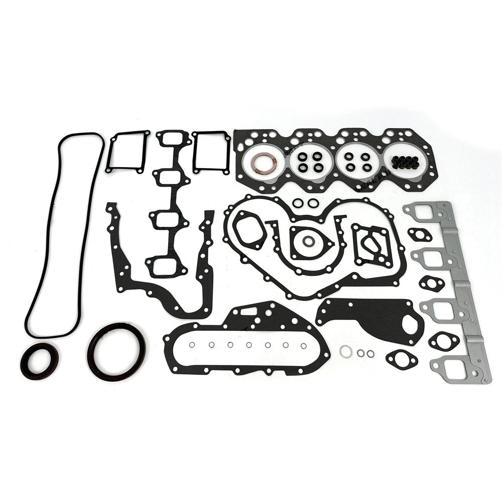 04111-58030 Full Gasket Kit With head gasket For Toyota 3B Engine Part