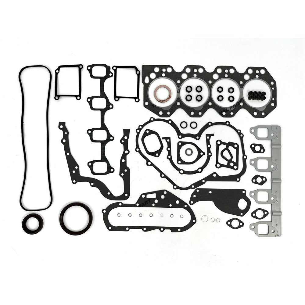 04111-58030 Full Gasket Kit With head gasket For Toyota 3B Engine Part