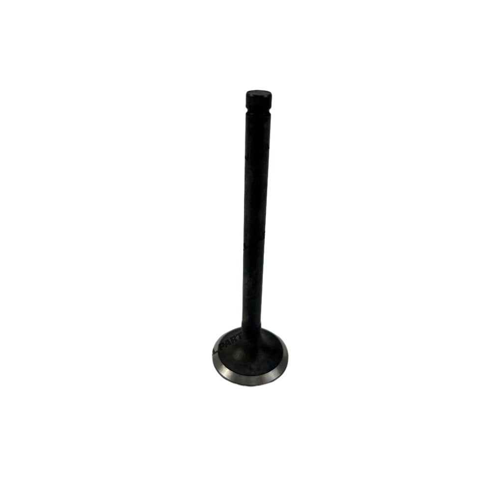 Exhaust Valve 13715-58040 Fit For Toyota 3B Engine