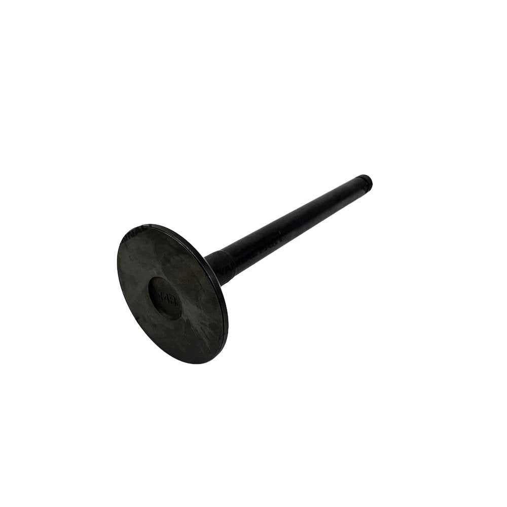 Exhaust Valve 13715-58040 Fit For Toyota 3B Engine