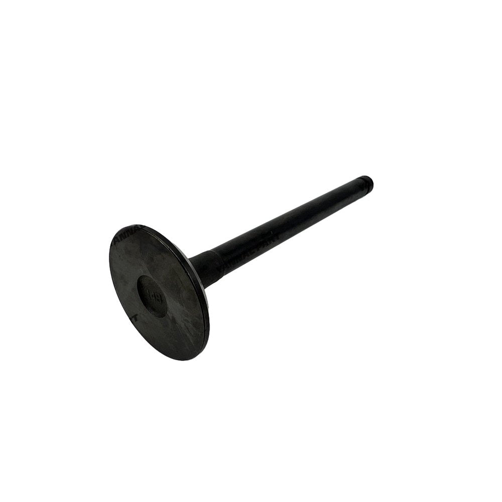 Exhaust Valve 13715-58040 Fit For Toyota 3B Engine