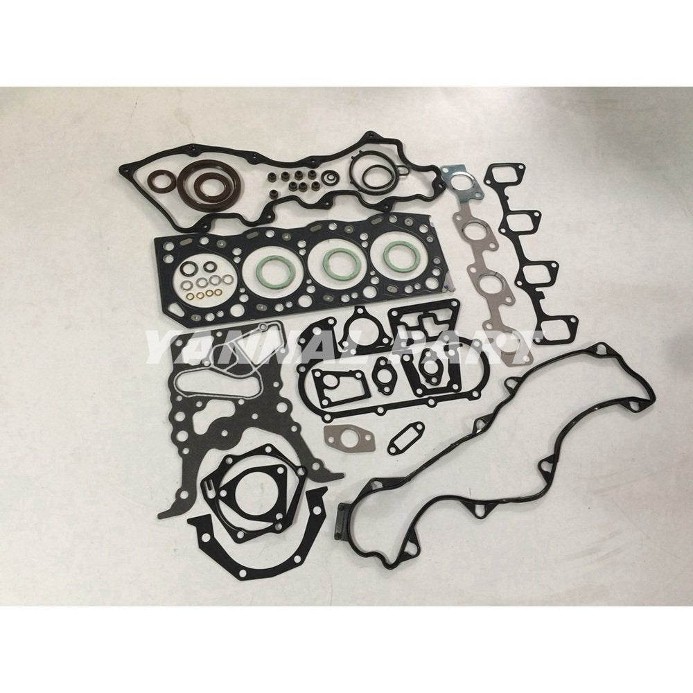 For Toyota Full Gasket Kit-Metal Set 3L/04111-54094 Spare Parts Engine