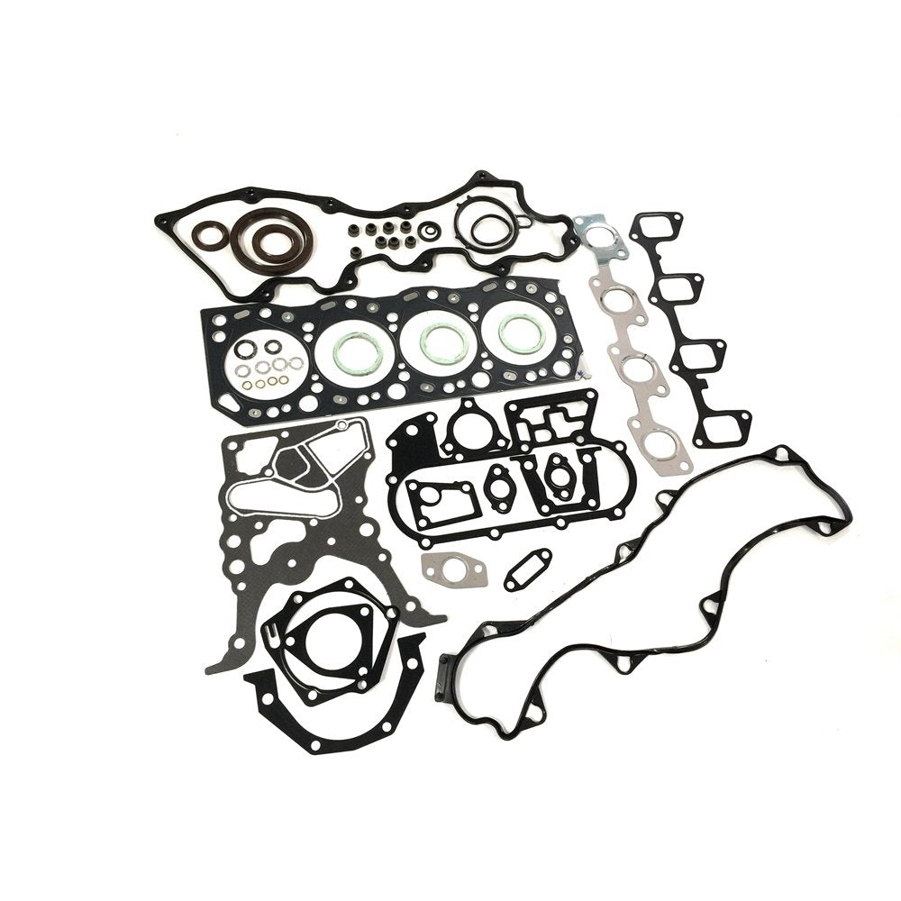 For Toyota Full Gasket Kit-Metal Set 3L/04111-54094 Spare Parts Engine