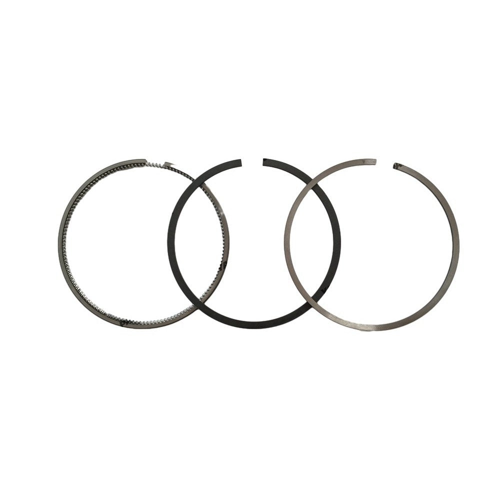 4x For Toyota Piston Rings Set STD 3L Engine Spare Parts
