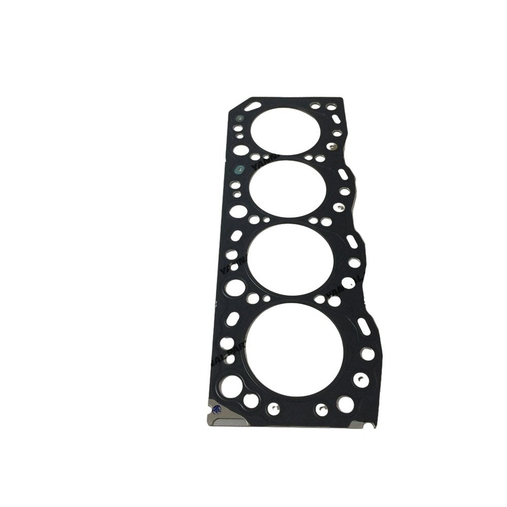 For Toyota 04111-54094 Cylinder Head Gasket 3L Engine Spare Parts