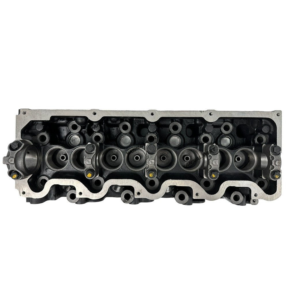 Cylinder Head LBT8014220620-05-109 Fit For Toyota 3L Engine