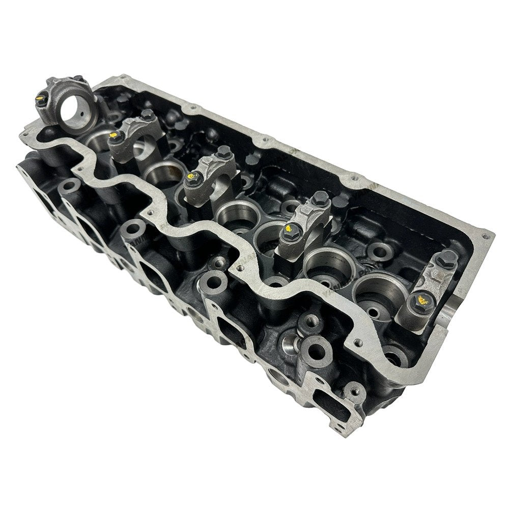 Cylinder Head LBT8014220620-05-109 Fit For Toyota 3L Engine