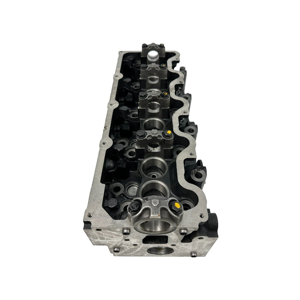 Cylinder Head LBT8014220620-05-109 Fit For Toyota 3L Engine