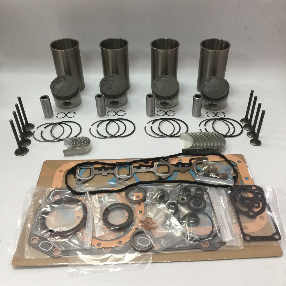 For Toyota 3Z Overhaul Rebuild Kit Diesel Engine Set Bearing
