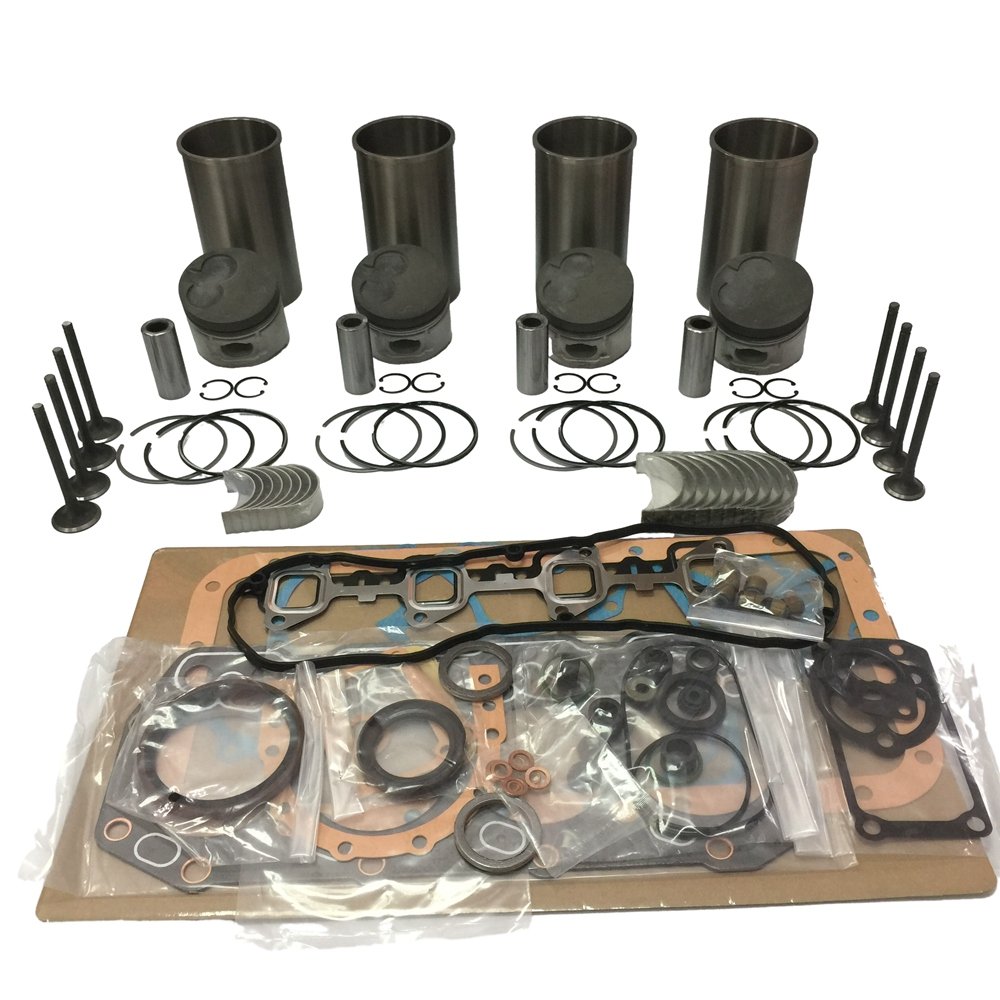 For Toyota 3Z Overhaul Rebuild Kit Diesel Engine Set Bearing