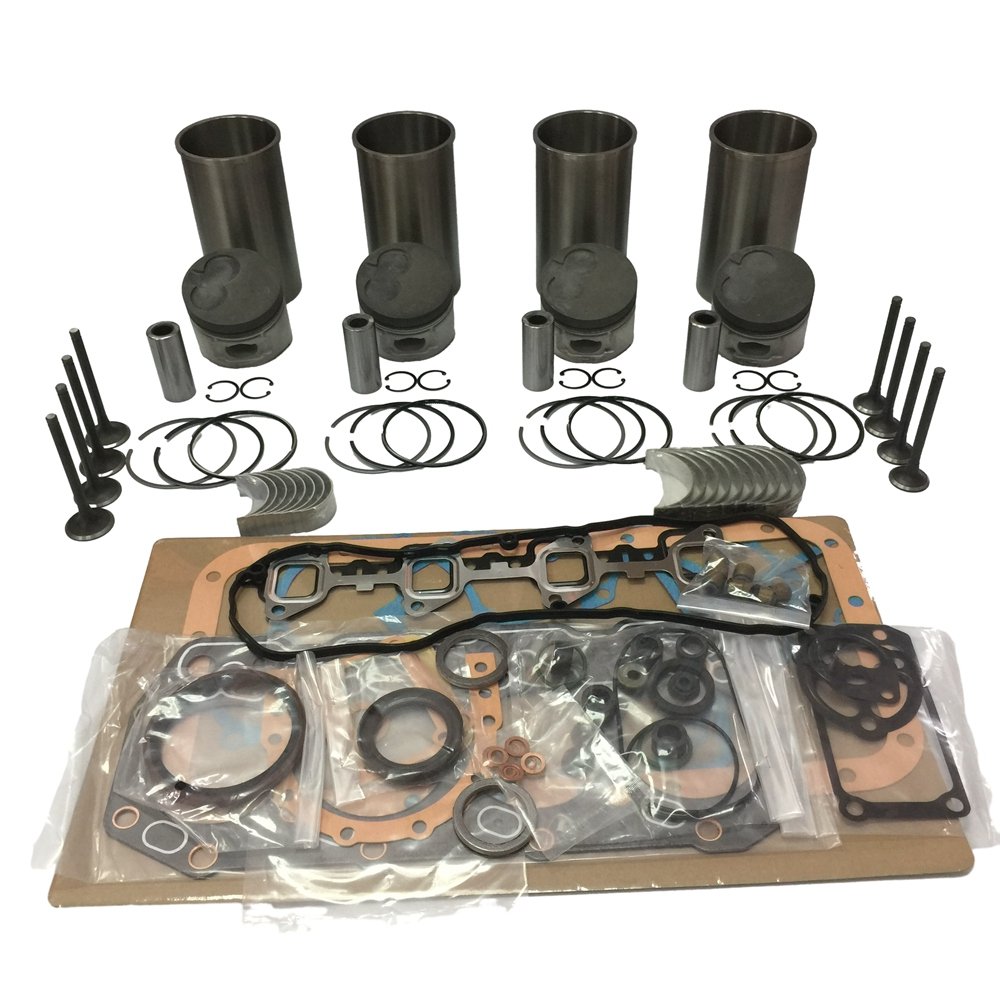 For Toyota 3Z Overhaul Rebuild Kit Diesel Engine Set Bearing