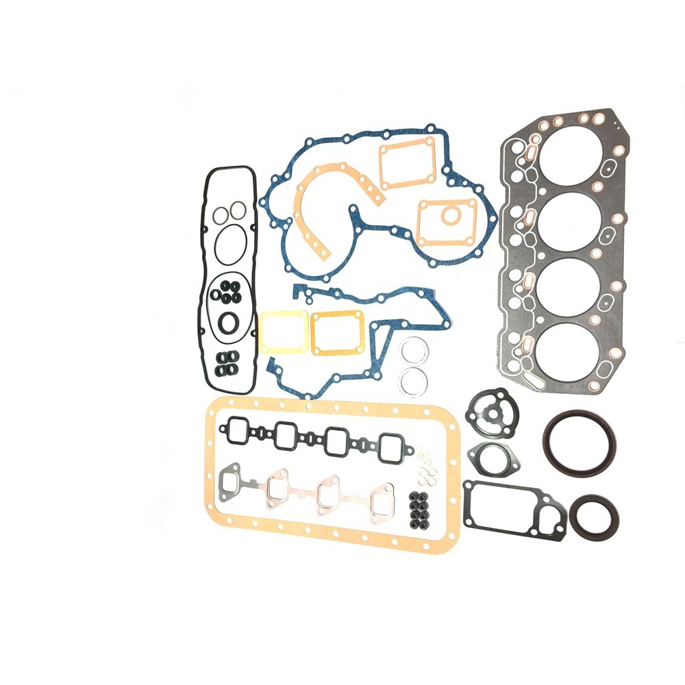 3Z For Toyota Full Gasket Kit--Metal forklift Diesel Engine Excavator