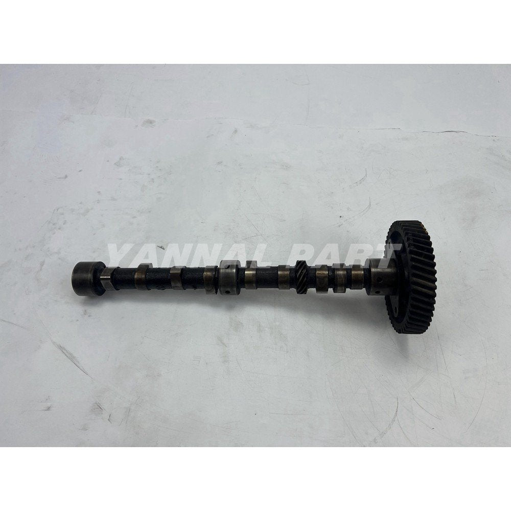 Camshaft Assy Fit For Toyota 4P Engine