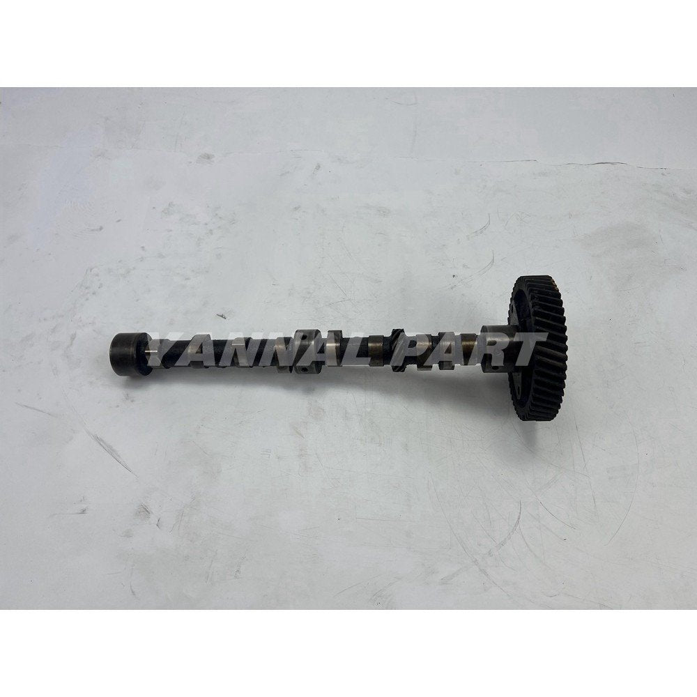 Camshaft Assy Fit For Toyota 4P Engine