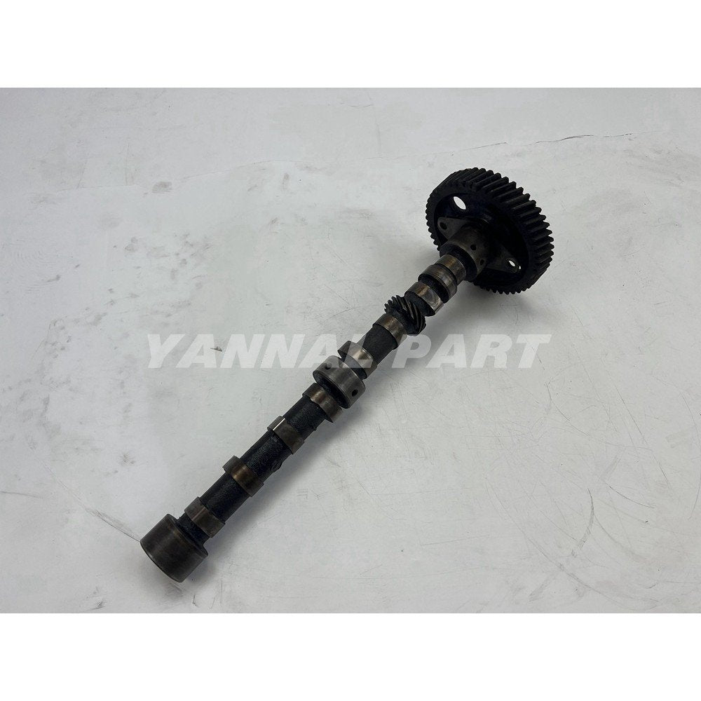 Camshaft Assy Fit For Toyota 4P Engine