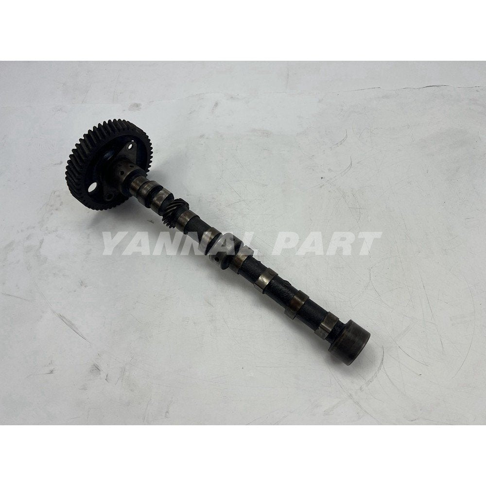 Camshaft Assy Fit For Toyota 4P Engine