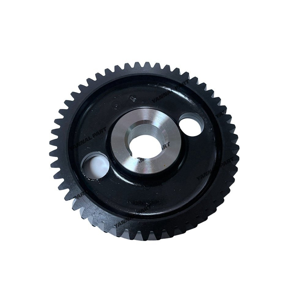 New 13523-23030 Camshaft Gear 50T For Toyota 4P Engine
