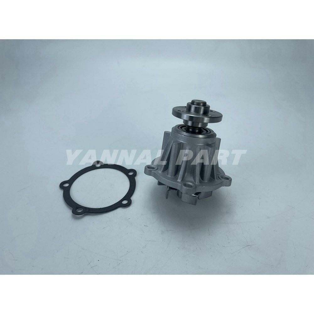 4P Water Pump For Toyota Forklift Engine 16120-78007-71