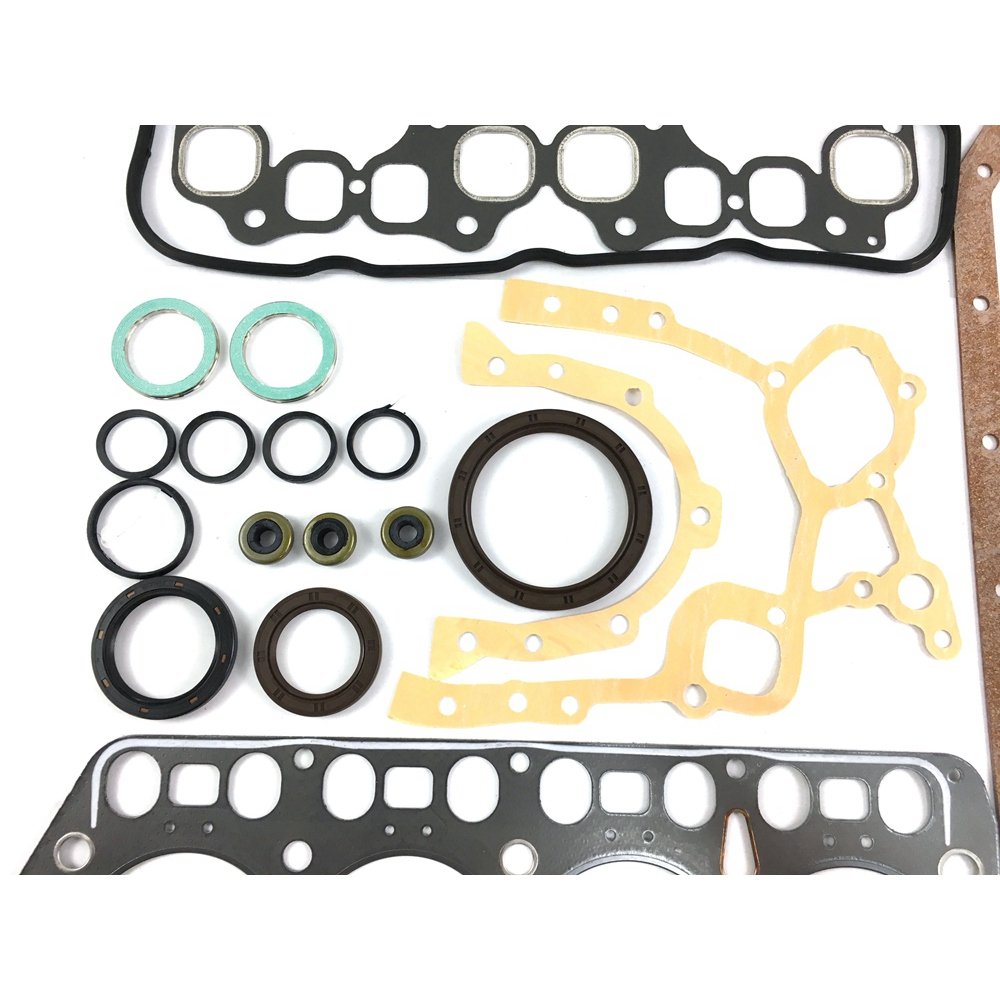 4Y For Toyota Full Gasket Kit Spare Parts Diesel Engine Spare Parts