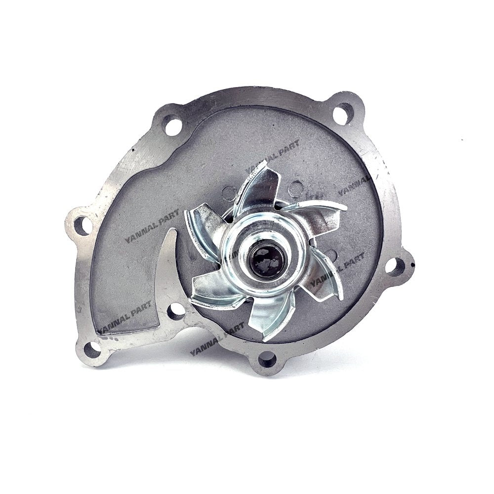 4Y Water Pump 16110-78156-71 For Toyota Diesel Engine Parts