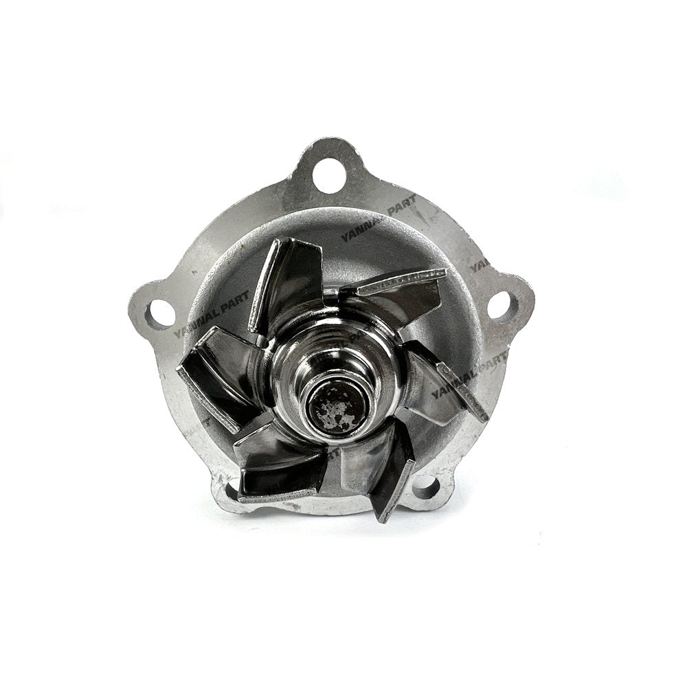 161207815171 Water Pump For Toyota 4Y Engine Spare Parts