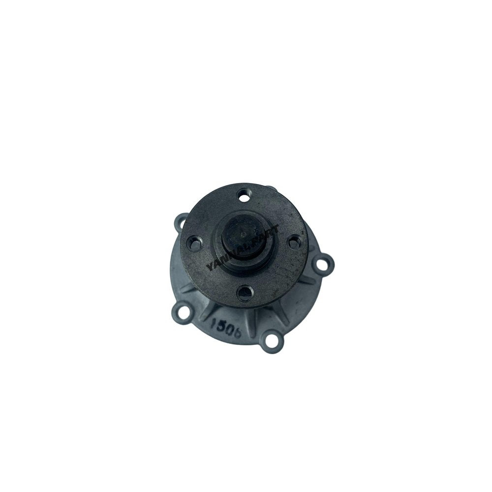 5R Water Pump For Toyota diesel Engine parts