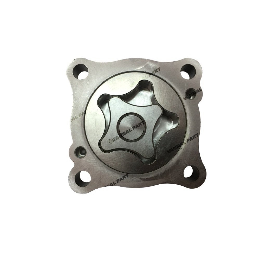 Oil Pump Fit For Toyota 3Z Engine Parts