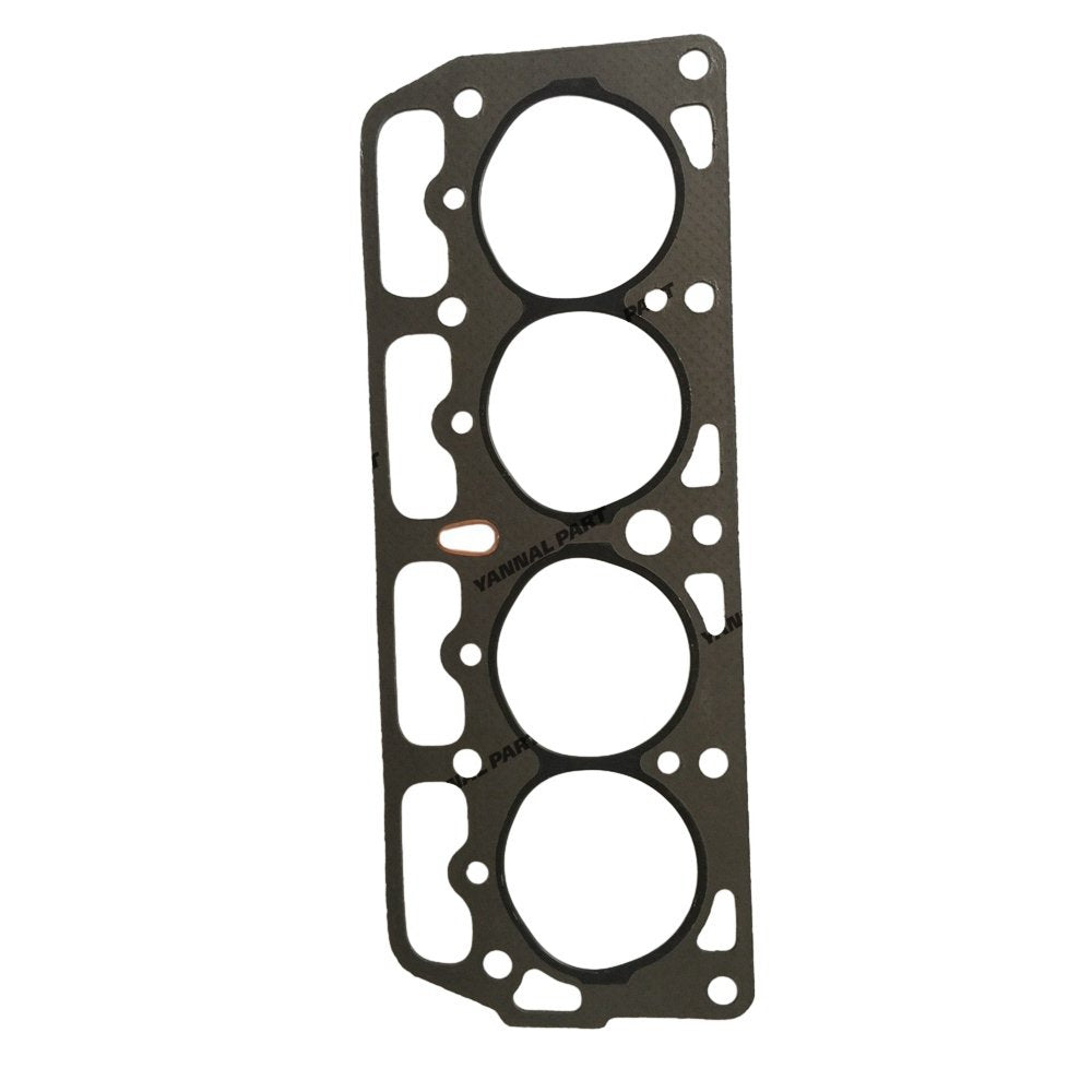 For Toyota Cylinder Head Gasket 4P Engine Spare Parts