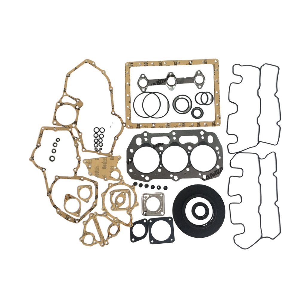 FOR Engine SHIBAURA N843 N843L FULL GASKET SET WITH HEAD GASKET