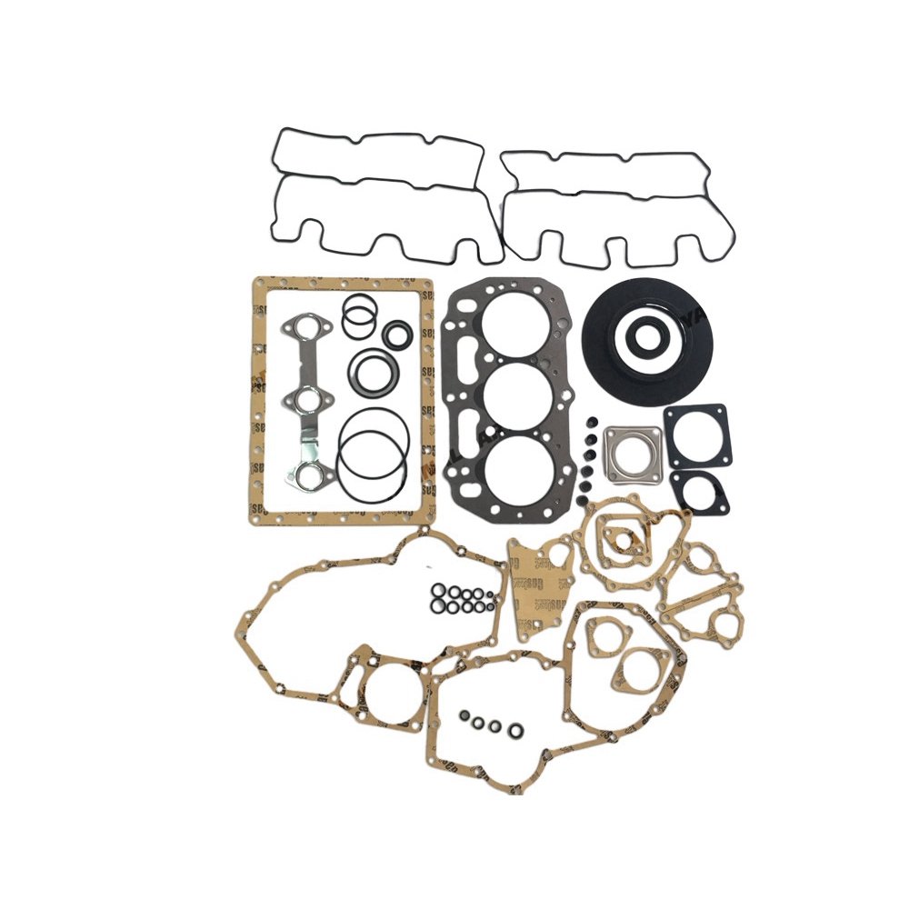 FOR Engine SHIBAURA N843 N843L FULL GASKET SET WITH HEAD GASKET