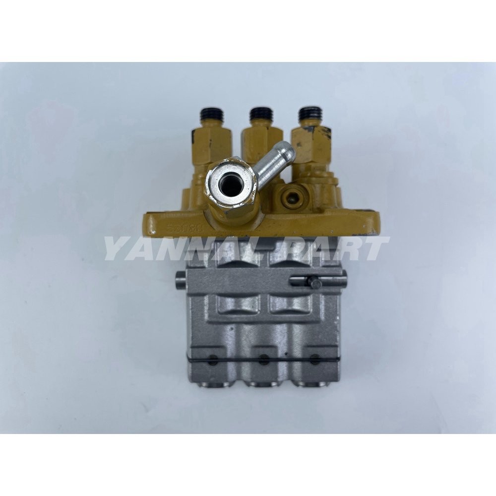 Fuel Injection Pump 104135-3080 Fit For Shibaura N843 Engine