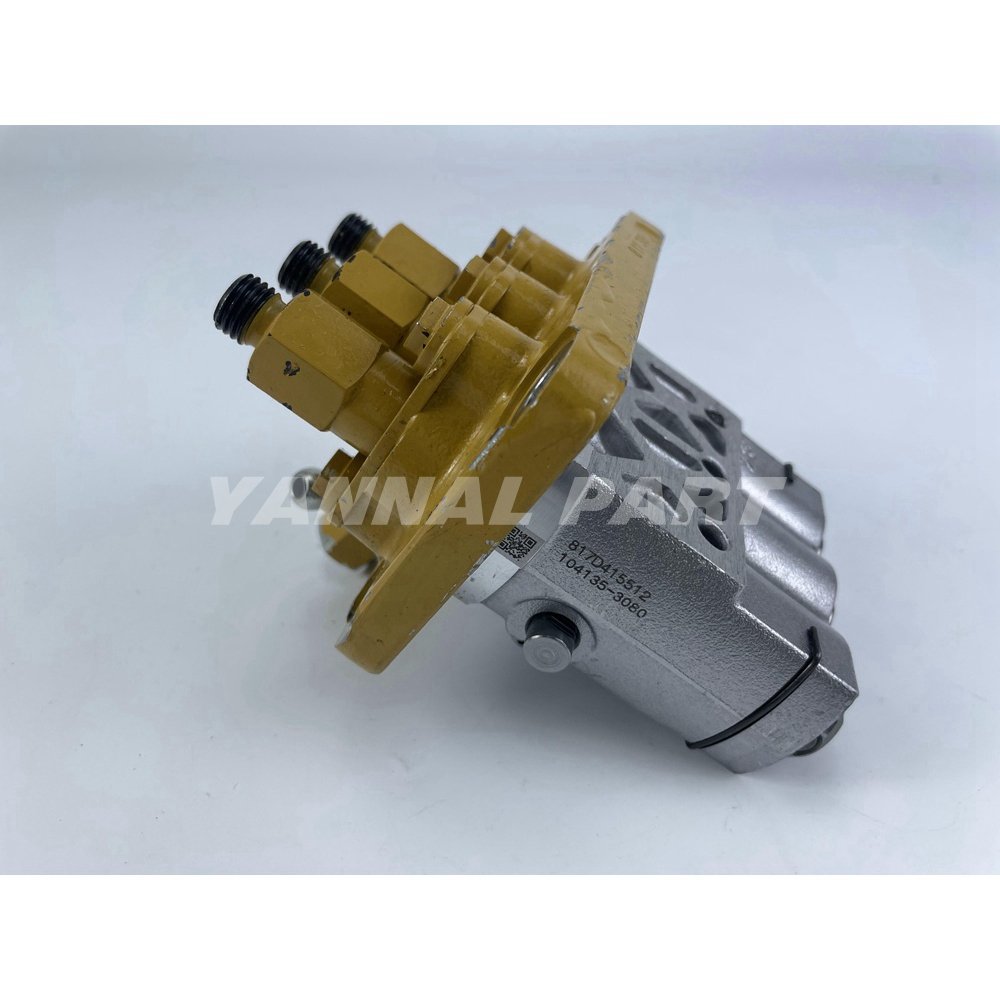 Fuel Injection Pump 104135-3080 Fit For Shibaura N843 Engine