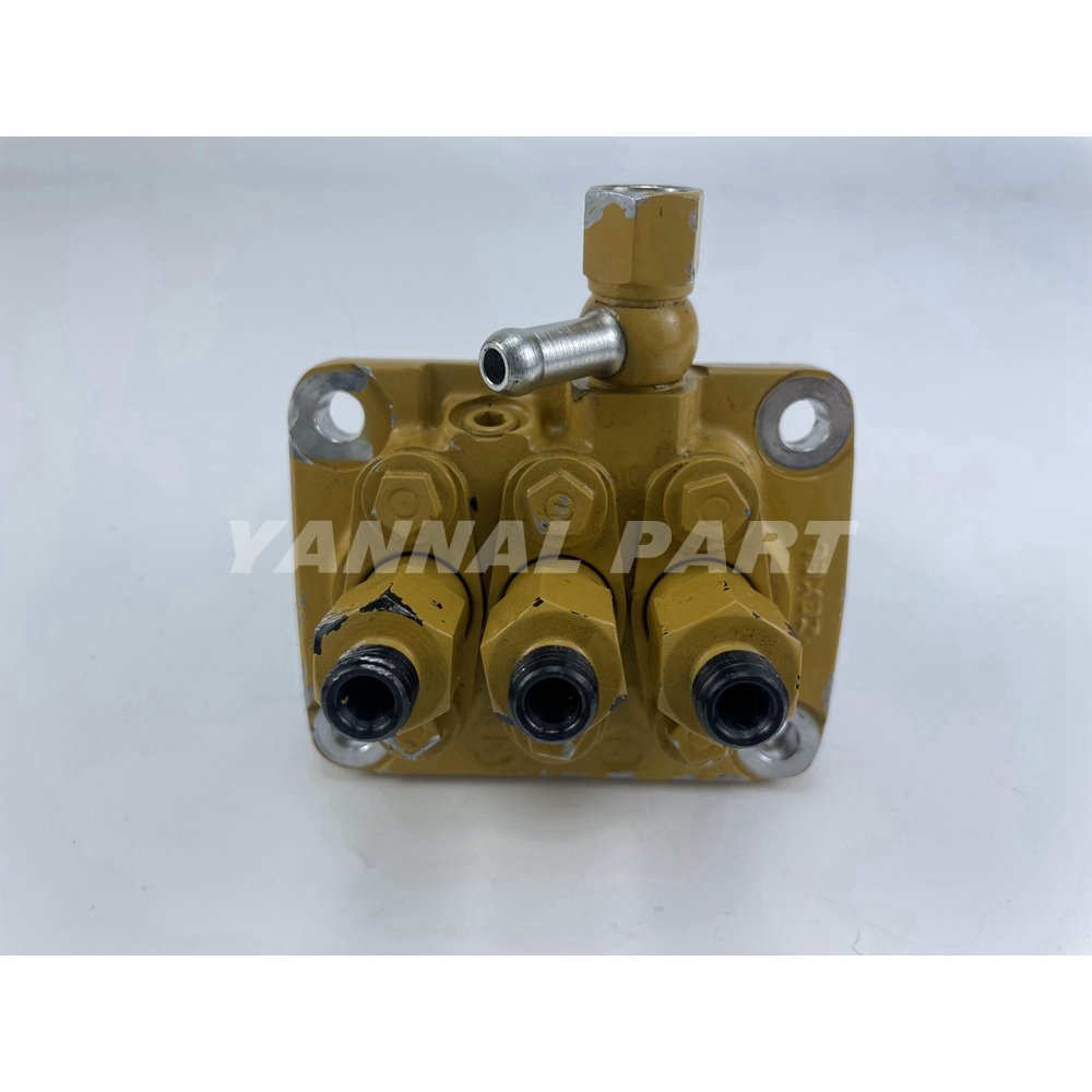 Fuel Injection Pump 104135-3080 Fit For Shibaura N843 Engine