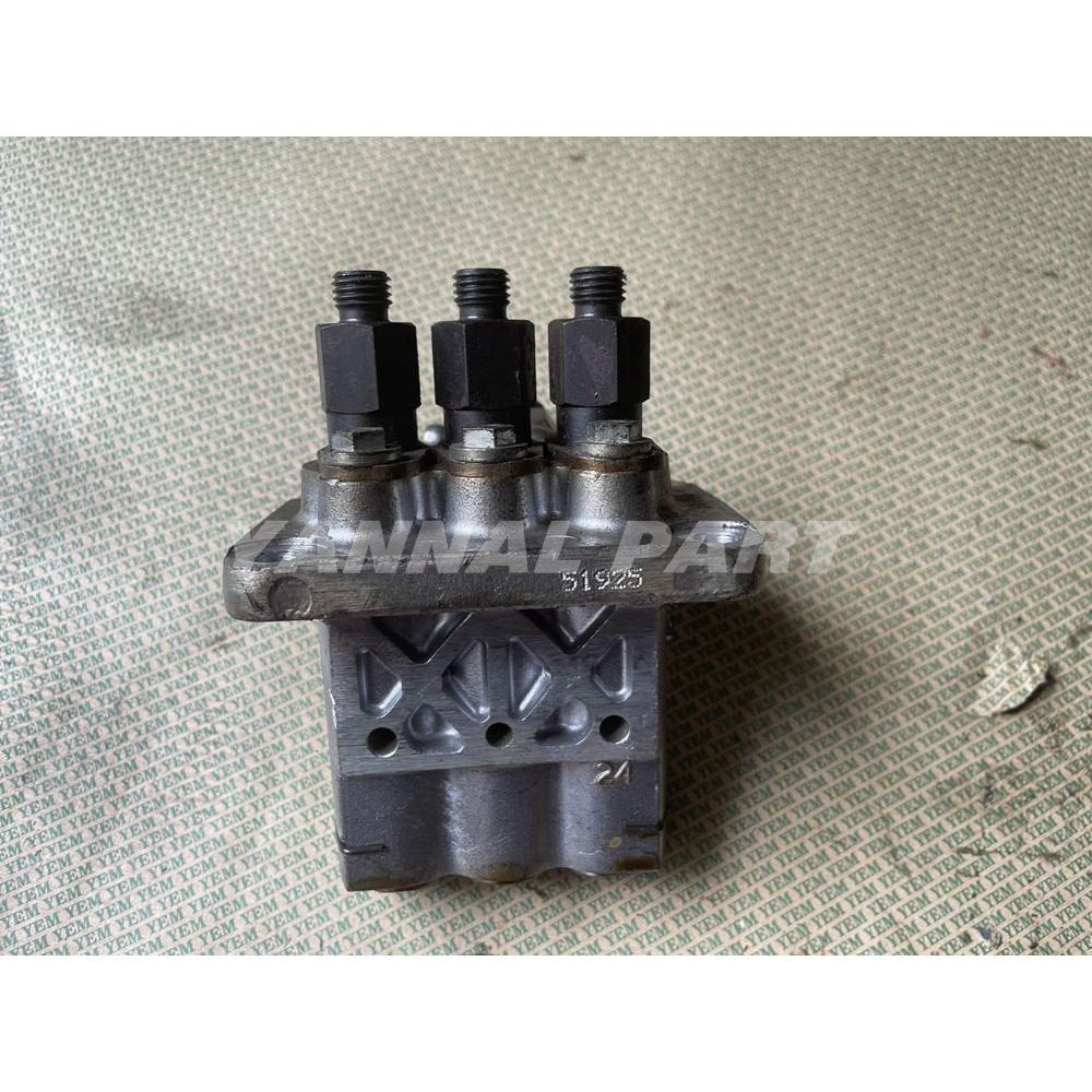 Fuel Injection Pump Fit For Shibaura N843 Engine