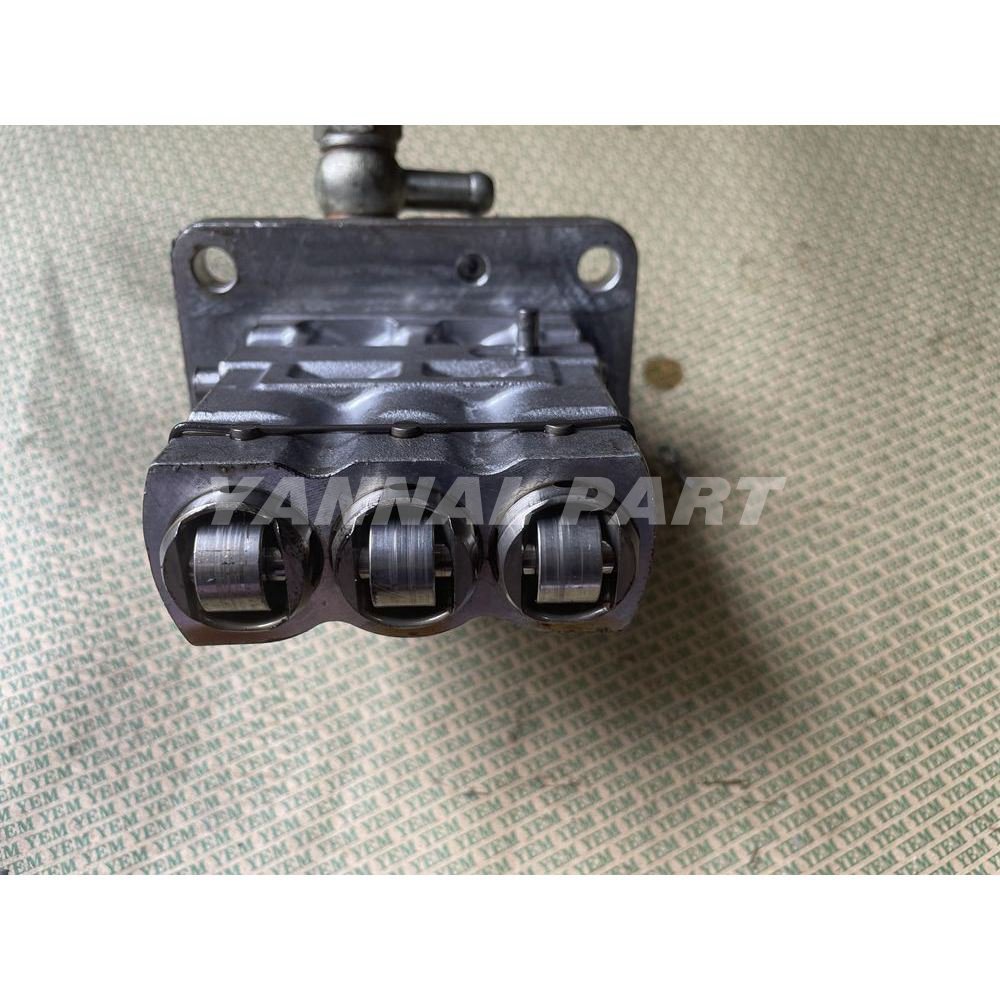 Fuel Injection Pump Fit For Shibaura N843 Engine